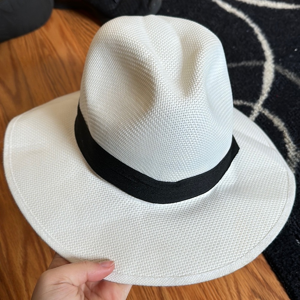 Hat I got in Colombia